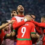  المغرب تتوج بكأس العرب للمرة الثانية بعد الفوز على الأردن