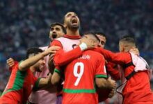  المغرب تتوج بكأس العرب للمرة الثانية بعد الفوز على الأردن