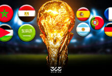 موعد قرعة كأس العالم 2026 موعد قرعة كأس العالم 2026