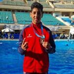 النيابة تحيل المتهمين في قضية وفاة الطفل السباح يوسف للمحاكمة