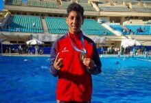 النيابة تحيل المتهمين في قضية وفاة الطفل السباح يوسف للمحاكمة