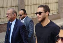 حبس رمضان صبحي سنة مع الشغل في قضية تزوير الامتحانات