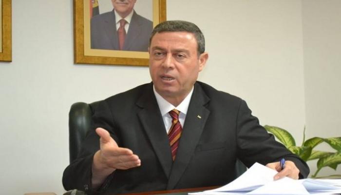 السفير الفلسطيني بالقاهرة موقفنا متطابق مع الموقف المصرى ونثمّن جهود الرئيس السيسى فى دعم القضية الفلسطينية السفير الفلسطيني بالقاهرة موقفنا متطابق مع الموقف المصرى ونثمّن جهود الرئيس السيسى فى دعم القضية الفلسطينية