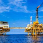 نجاح أعمال حفر البئر الاستكشافية “شمال البسنت” في الدلتا بإنتاج 10 ملايين قدم مكعب غاز يومياً