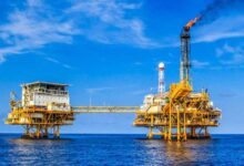 نجاح أعمال حفر البئر الاستكشافية “شمال البسنت” في الدلتا بإنتاج 10 ملايين قدم مكعب غاز يومياً