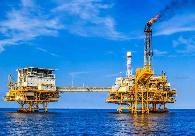 نجاح أعمال حفر البئر الاستكشافية “شمال البسنت” في الدلتا بإنتاج 10 ملايين قدم مكعب غاز يومياً