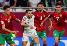 تعادل سلبي يجمع بين نسور قرطاج والمنتخب العماني تعادل سلبي يجمع بين نسور قرطاج والمنتخب العماني