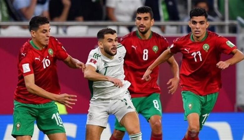 تعادل سلبي يجمع بين نسور قرطاج والمنتخب العماني تعادل سلبي يجمع بين نسور قرطاج والمنتخب العماني