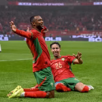 المغرب تبدأ المشوار  بالفوز  على جزر القمر..