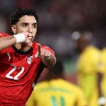 منتخب مصر يحقق أول فوز أمام زيمبابوي في أمم أفريقيا