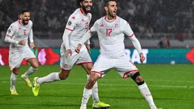 تونس تكتسح أوغندا في افتتاح مشوارها بكأس أمم أفريقيا