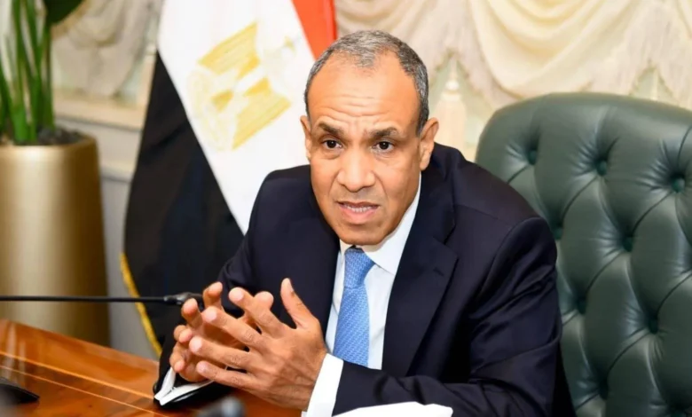 مصر ترحب بتجديد ولاية وكالة غوث وتشغيل اللاجئين الفلسطينيين (الأونروا) مصر ترحب بتجديد ولاية وكالة غوث وتشغيل اللاجئين الفلسطينيين (الأونروا)