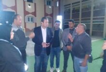 محافظ دمياط يجرى زيارة مفاجئة لدار الأيتام بأبو الوفا للوقوف على صحة تعرض فتيات الدار لسوء معاملة