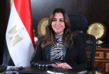 مصر تواصل تألقها في مجال التعلم مدى الحياة بمنظمة اليونسكو مصر تواصل تألقها في مجال التعلم مدى الحياة بمنظمة اليونسكو