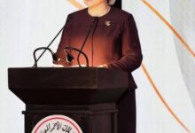 بمناسبة اليوم العالمي للتطوع وتحت رعاية السيدة انتصار السيسي الرئيسة الشرفية للهلال الأحمر المصري بمناسبة اليوم العالمي للتطوع وتحت رعاية السيدة انتصار السيسي الرئيسة الشرفية للهلال الأحمر المصري