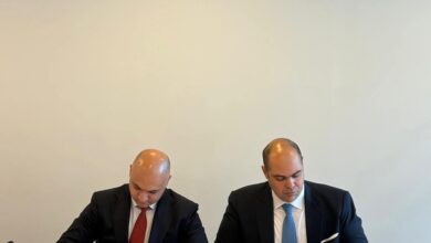 جهاز حماية المنافسة المصري يوقع مذكرة تفاهم مع مفوضية حماية المنافسة الأرمينية جهاز حماية المنافسة المصري يوقع مذكرة تفاهم مع مفوضية حماية المنافسة الأرمينية