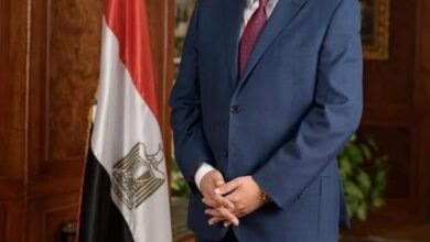 وزير الموارد المائية والري يصل بوروندي للمشاركة في اجتماعات “Nile-COM”