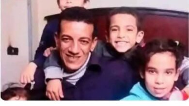 اختفاء أسرة كاملة من أسيوط والعثور على الأب وابنته غارقين بالترعة الإبراهيمية