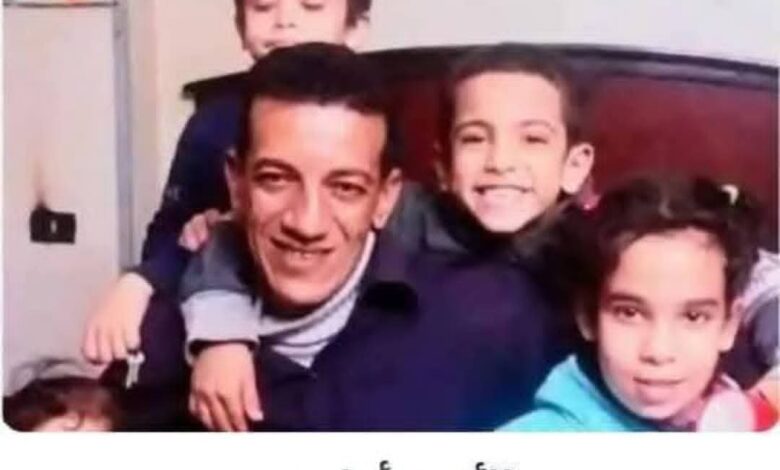 اختفاء أسرة كاملة من أسيوط والعثور على الأب وابنته غارقين بالترعة الإبراهيمية