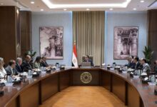 رئيس الوزراء يتابع الموقف التنفيذي لمشروع إحياء وتطوير حديقتي الحيوان والأورمان