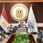 نائب رئيس مجلس الوزراء وزير الصحة يؤكد: لا صحة لانتشار أي فيروسات تنفسية جديدة ولا صحة لانتشار فيروس ماربورغ في مصر