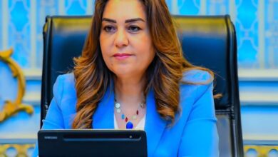 وزيرة التنمية المحلية تعلن انطلاق المرحلة الرابعة من المبادرة الرئاسية 100 مليون شجرة بالدقهلية