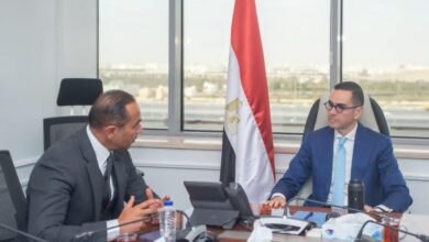 وزير الاستثمار والتجارة الخارجية يبحث مع مجموعة “أبو غالي موتورز” خطط توطين صناعة الدراجات النارية في مصر بالتعاون مع الشركات الـعالمية