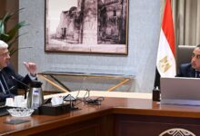 الدكتور مصطفى مدبولي  يتابع نتائج المبادرة الرئاسية “تحالف وتنمية