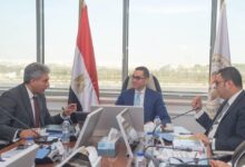 وزراء الاستثمار والتجارة الخارجية والسياحة والآثار والإسكان والمرافق والمجتمعات العمرانية يناقشون آليات تعزيز الاستثمار في قطاع السياحة