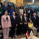 المجلس القومي للأشخاص ذوي الإعاقة يشارك وزارة الخارجية الاحتفال باليوم العالمي لحقوق الإنسان بمستشفى 57357