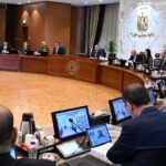 مجلس الوزراء يناقش الوسائل القانونية لتعزيز منظومة التصدي للشائعات والأخبار الكاذبة
