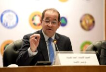 وزير المالية يلتقي مع قيادات المديريات المالية على مستوى الجمهورية