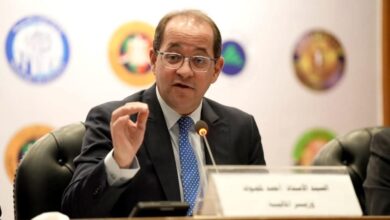 وزير المالية يلتقي مع قيادات المديريات المالية على مستوى الجمهورية