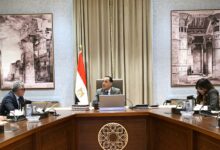 رئيس الوزراء يتابع مستجدات العمل بالمنطقة الاقتصادية لقناة السويس وجهود جذب الاستثمارات