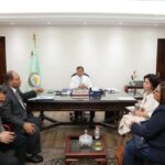  وزير الزراعة يطلق شراكة موسعة مع المجتمع المدني لمكافحة انتشار كلاب الشوارع وتعزيز برامج التعقيم والتحصين