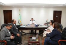  وزير الزراعة يطلق شراكة موسعة مع المجتمع المدني لمكافحة انتشار كلاب الشوارع وتعزيز برامج التعقيم والتحصين