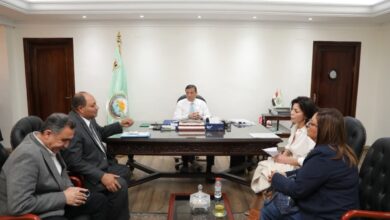  وزير الزراعة يطلق شراكة موسعة مع المجتمع المدني لمكافحة انتشار كلاب الشوارع وتعزيز برامج التعقيم والتحصين