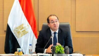 في حوار صريح ..وزير المالية.. يرد على أسئلة مطورين عقاريين..