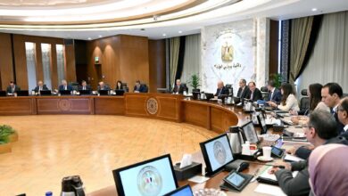 رئيس الوزراء يستعرض الرؤية المستقبلية للسياسات والحوافز الاستثمارية في قطاعات الدولة المختلفة