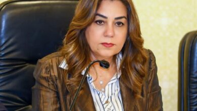  وزيرة التنمية المحلية: حملات مفاجئة لقطاع التفتيش والمتابعة على حي المقطم بالقاهرة ومركز ومدينة كفر شكر بالقليوبية خلال شهر ديسمبر الجاري