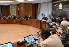 رئيس الوزراء يتابع موقف تنفيذ “منصة مصر العقارية” لتصدير العقار