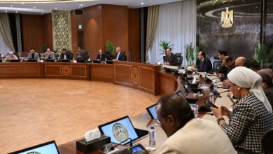 رئيس الوزراء يتابع موقف تنفيذ “منصة مصر العقارية” لتصدير العقار