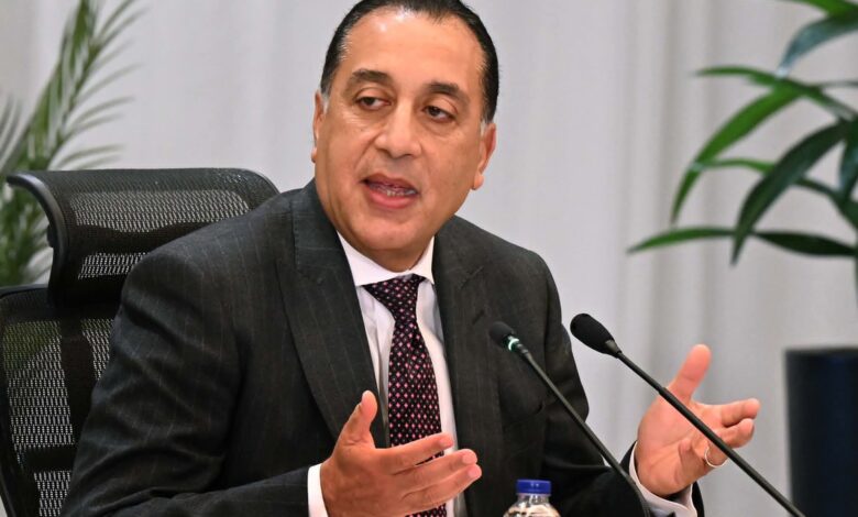 رئيس الوزراء: كل ما نراه من تنمية في المنطقة الاقتصادية لقناة السويس هو ثمار رؤية القيادة السياسية