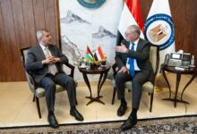 زيادة فرص التعاون المصري – الأردني في مجالات البترول والغاز الطبيعي والتعدين