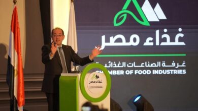 وزير المالية.. في مؤتمر غذاء مصر «صناعة تنافسية.. مستقبل مستدام»