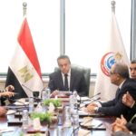 وزير الصحة يعقد اجتماعًا موسعًا لبحث دعم وتمكين توطين الصناعات الدوائية في مصر