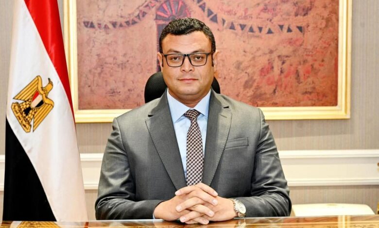 وزير الإسكان: إجراء القرعة الأولى بالطرح السادس لقطع الأراضي السكنية الصغيرة “مسكن” بـ10 مدن جديدة وزير الإسكان: إجراء القرعة الأولى بالطرح السادس لقطع الأراضي السكنية الصغيرة “مسكن” بـ10 مدن جديدة