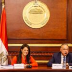 المشاط لا تراجع عن استمرار سياسات الإصلاح الاقتصادي لترسيخ الاستقرار والحفاظ على المكتسبات