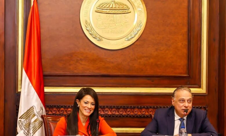 المشاط لا تراجع عن استمرار سياسات الإصلاح الاقتصادي لترسيخ الاستقرار والحفاظ على المكتسبات