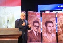 وزير التعليم العالي ومحافظ بورسعيد ورئيس الجامعة يشهدون تدشين “شركة إنجاز جامعة بورسعيد”